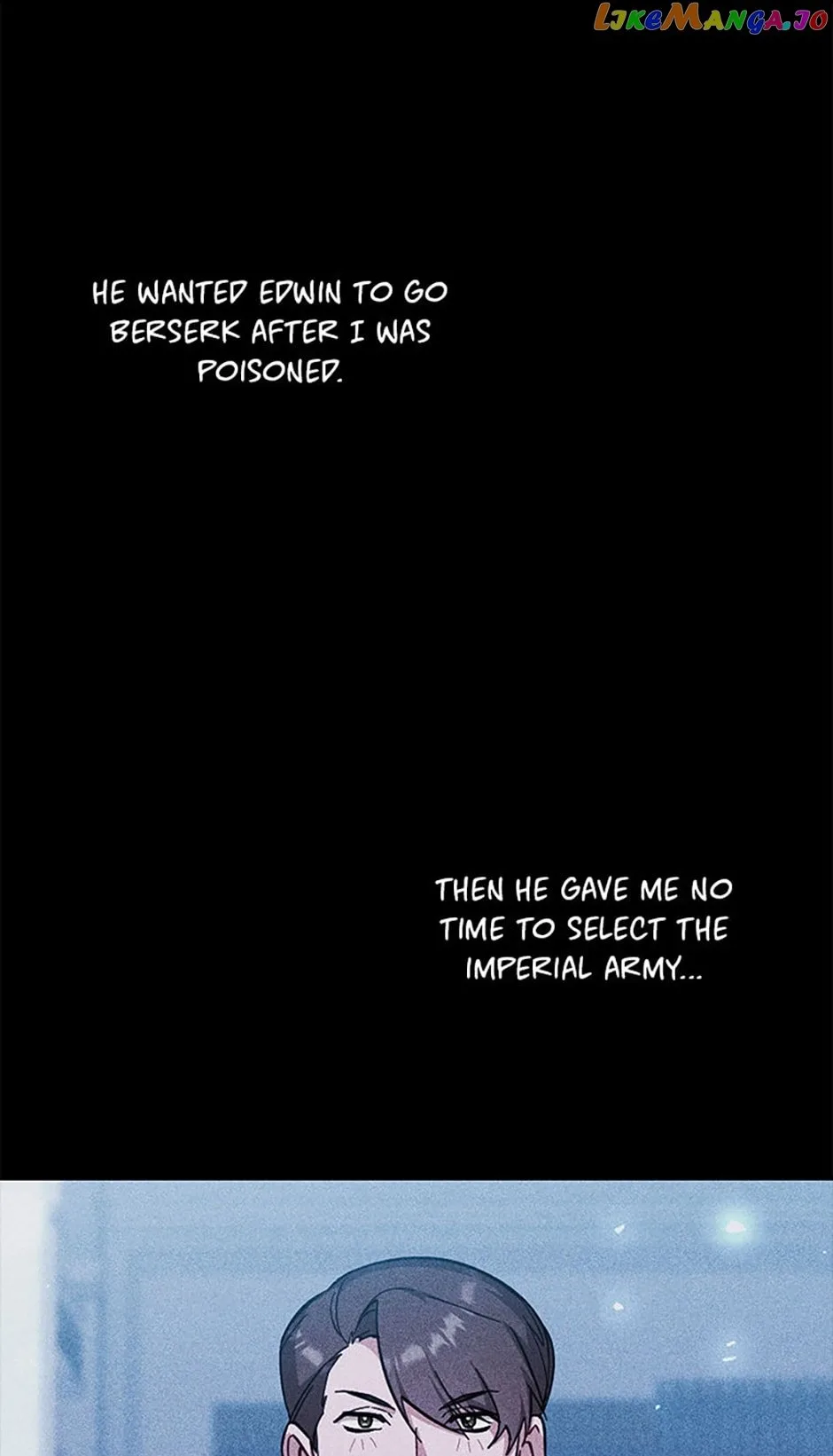 My younger brother forces my flower path Chapter 55 page 108