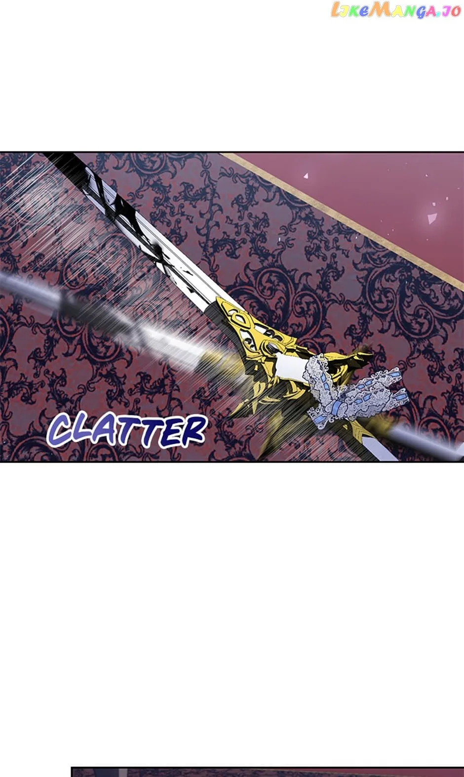 My younger brother forces my flower path Chapter 55 page 96