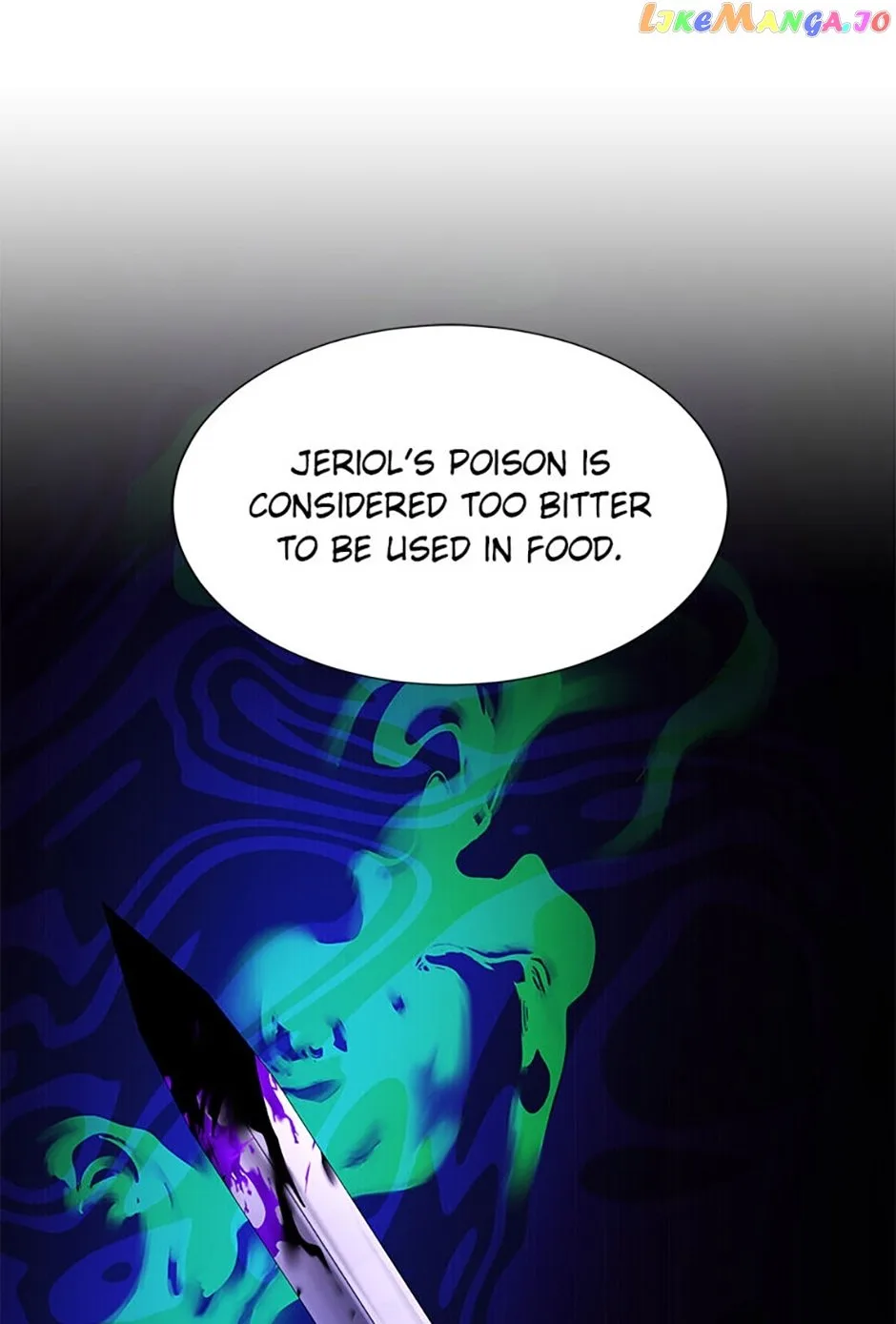 My younger brother forces my flower path Chapter 55 page 90