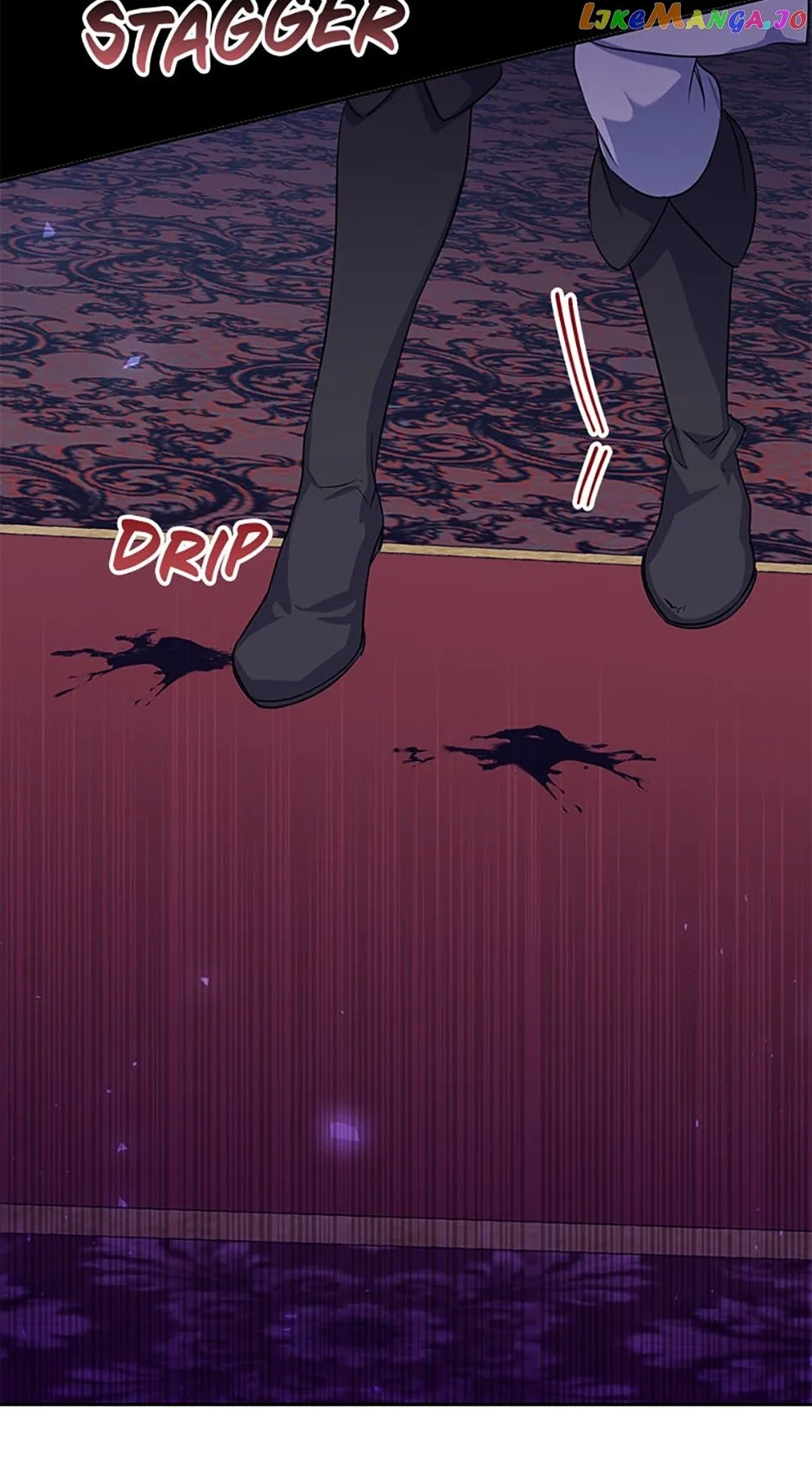 My younger brother forces my flower path Chapter 55 page 45