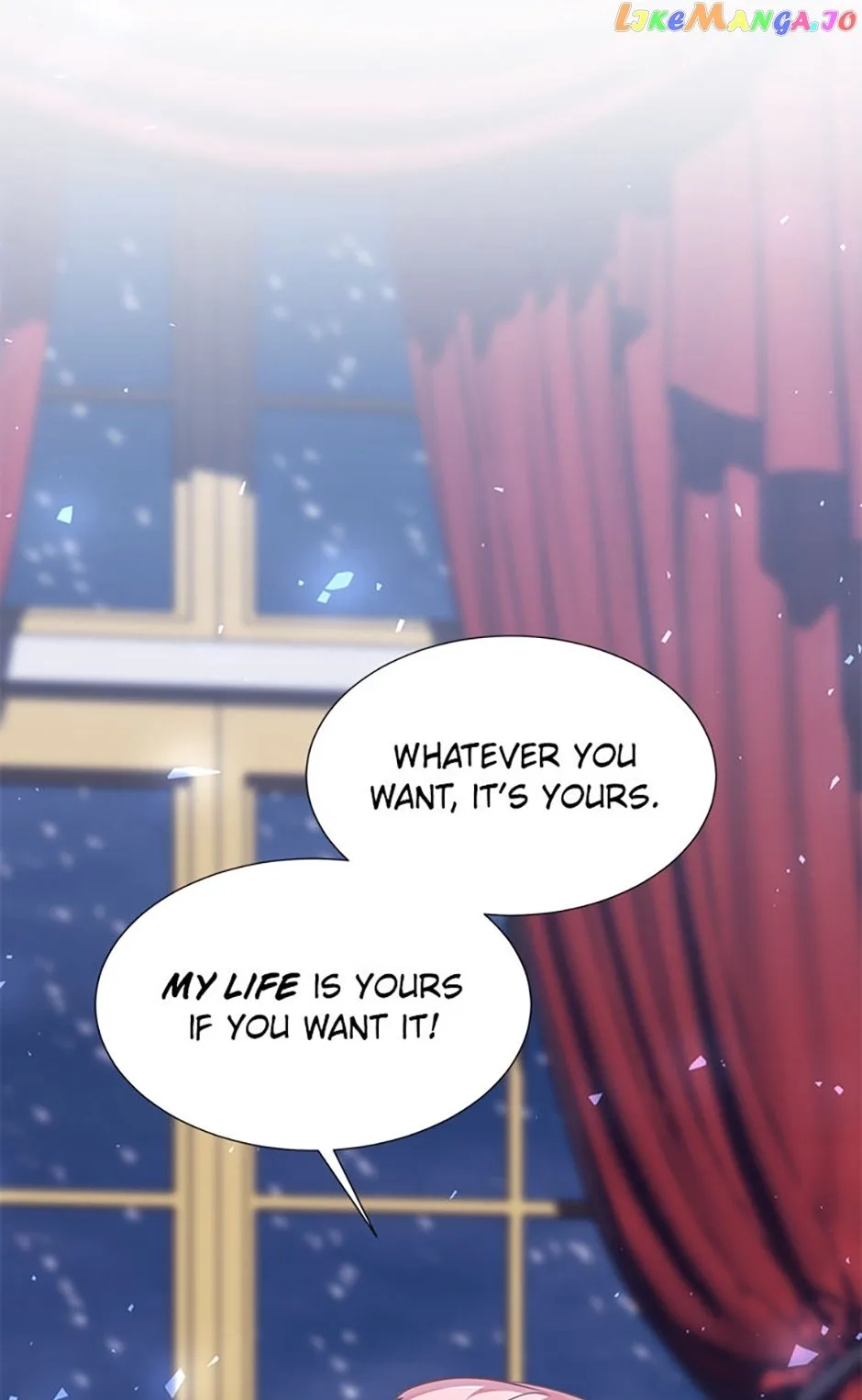 My younger brother forces my flower path Chapter 55 page 68