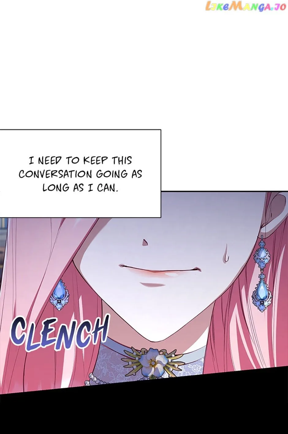 My younger brother forces my flower path Chapter 55 page 84
