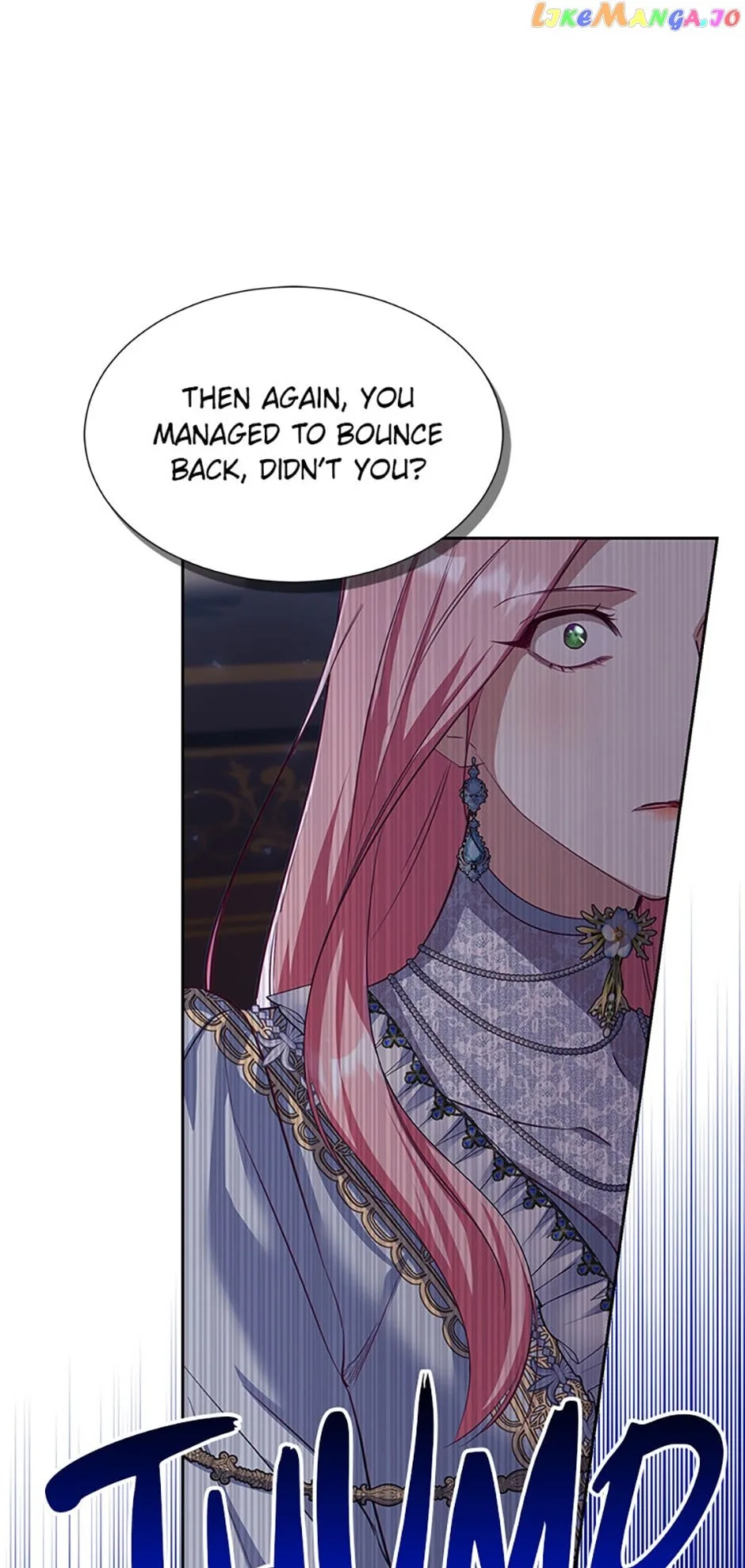 My younger brother forces my flower path Chapter 55 page 76