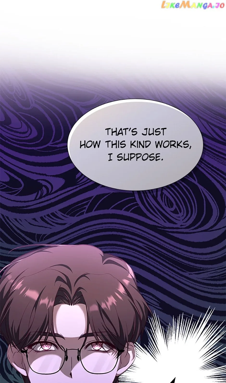 My younger brother forces my flower path Chapter 55 page 58