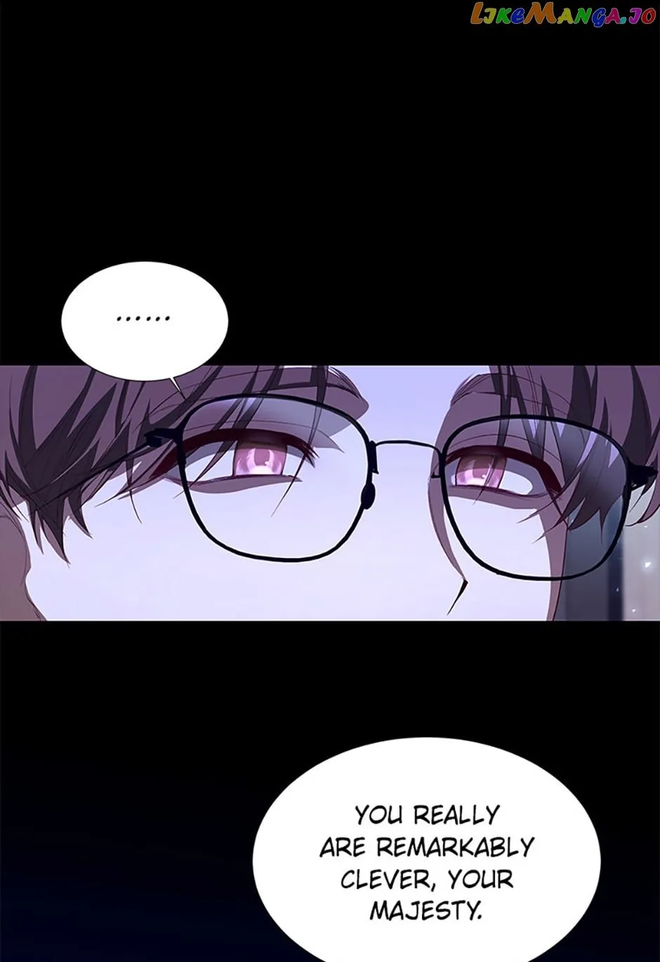 My younger brother forces my flower path Chapter 55 page 112