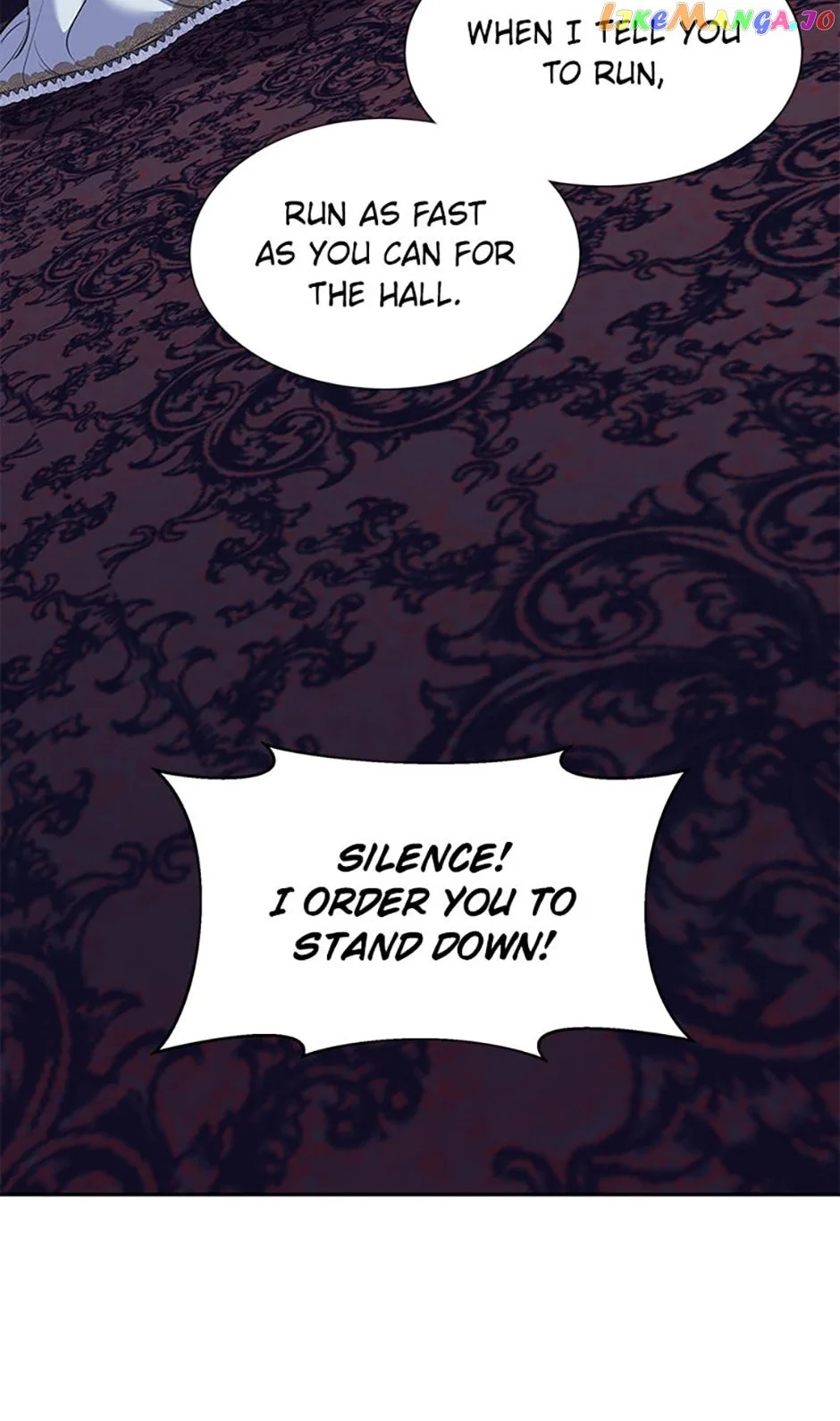 My younger brother forces my flower path Chapter 55 page 63