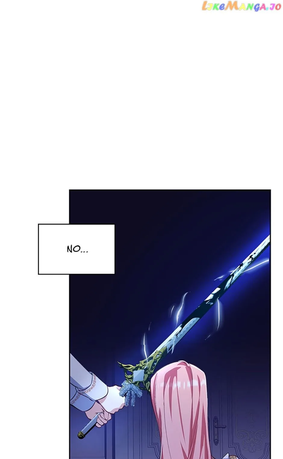 My younger brother forces my flower path Chapter 55 page 65