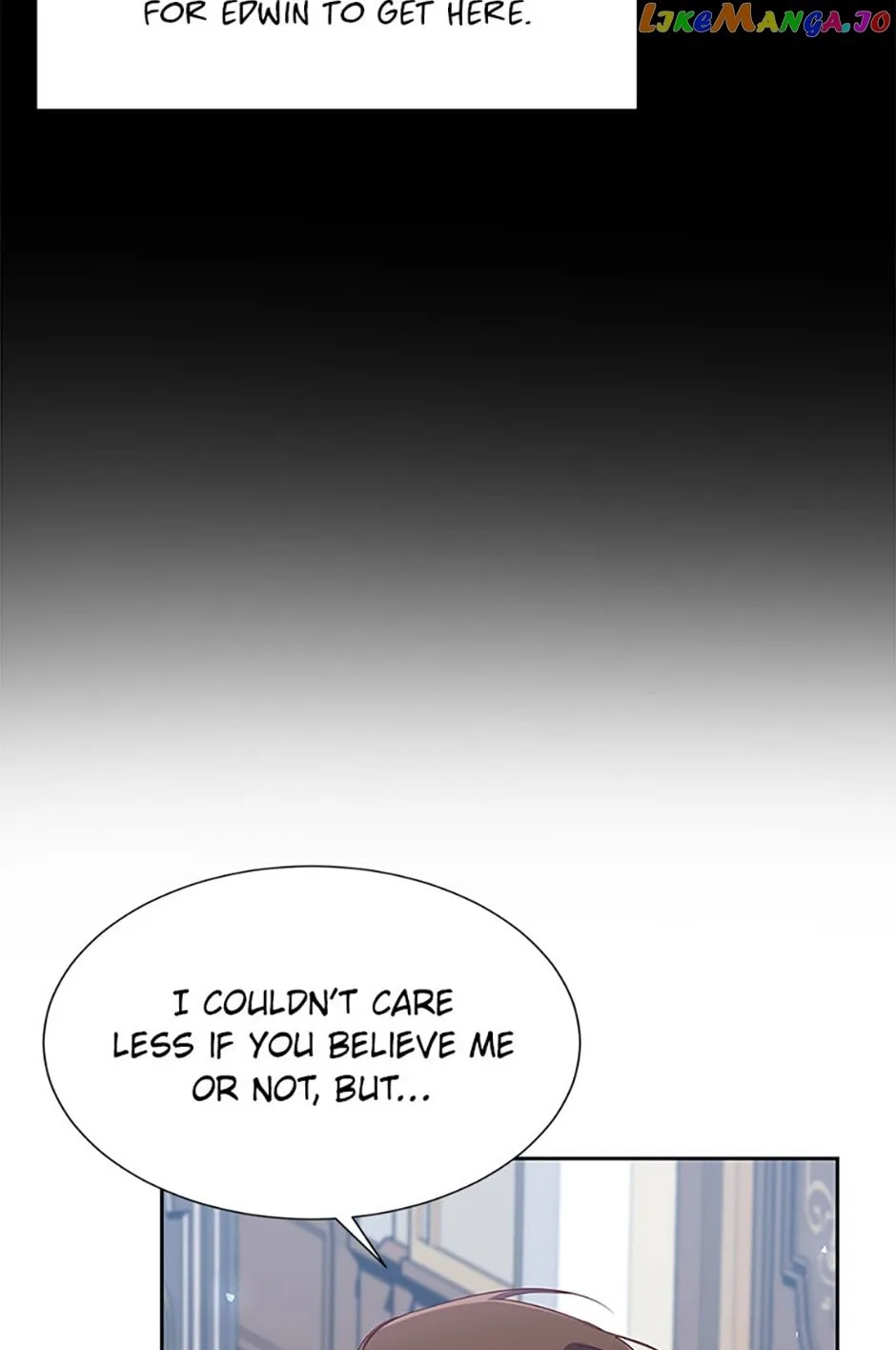 My younger brother forces my flower path Chapter 55 page 88