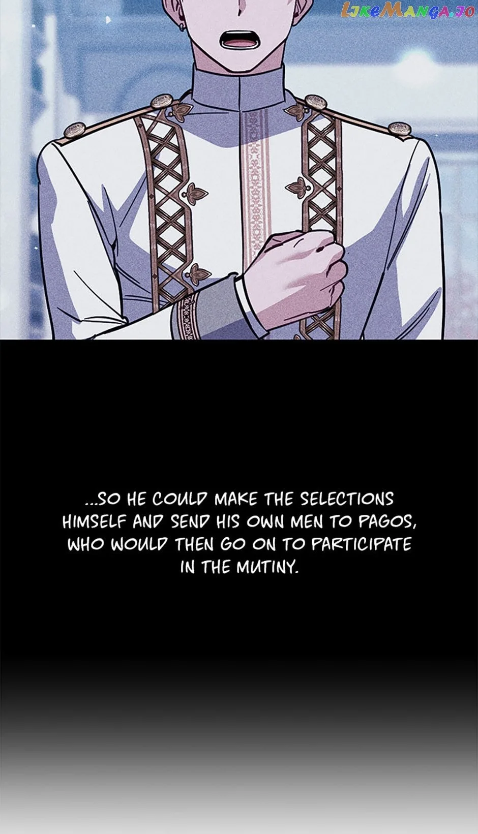 My younger brother forces my flower path Chapter 55 page 109