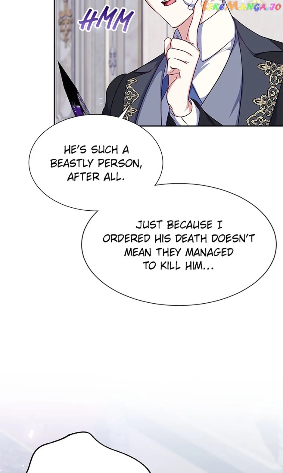 My younger brother forces my flower path Chapter 55 page 100
