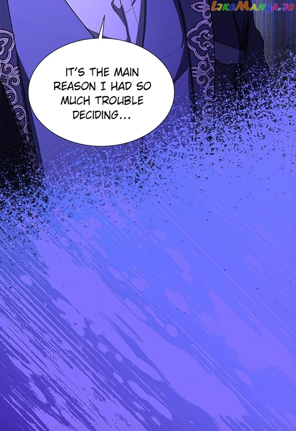 My younger brother forces my flower path Chapter 55 page 114