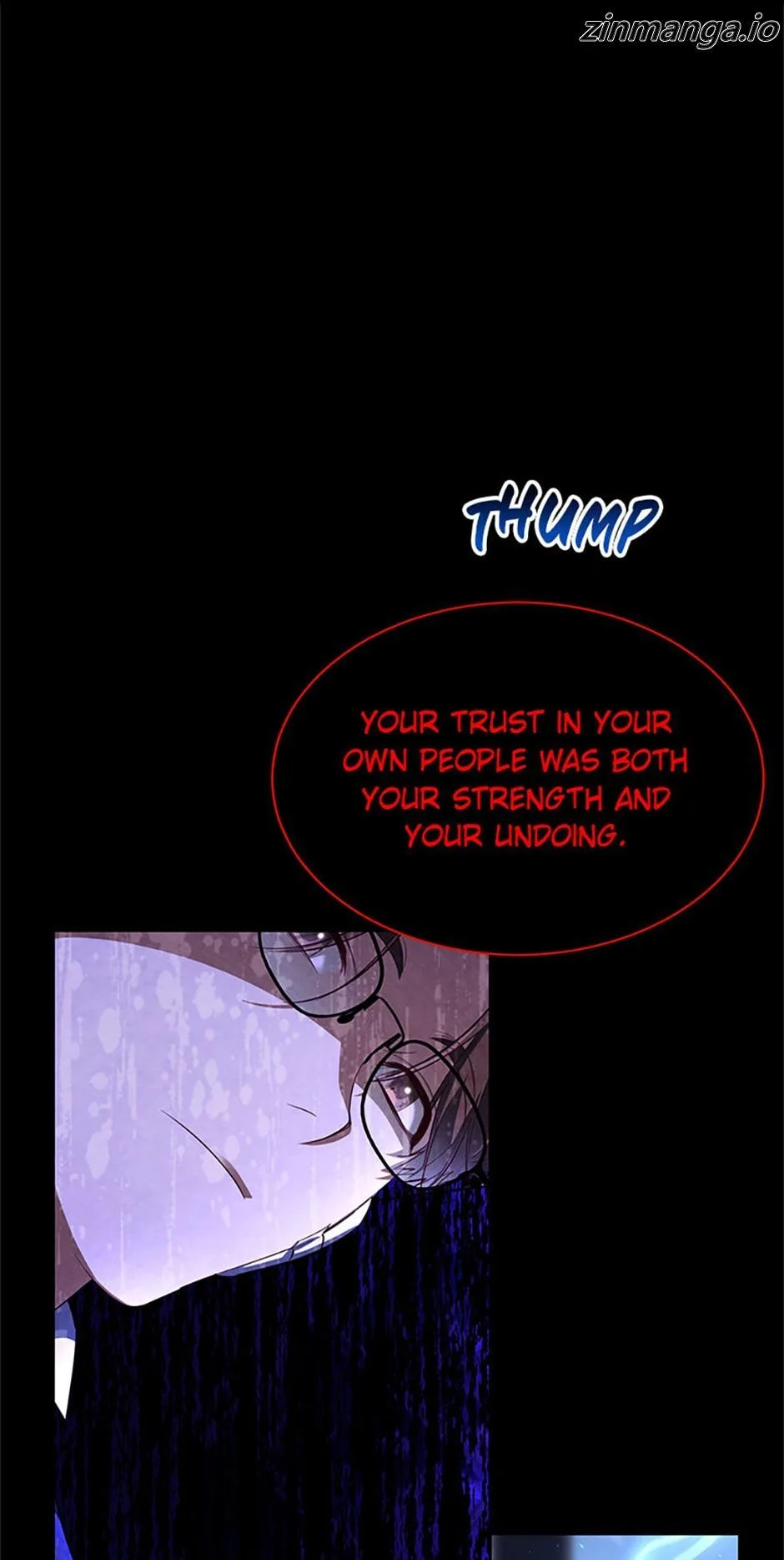 My younger brother forces my flower path Chapter 58 page 3
