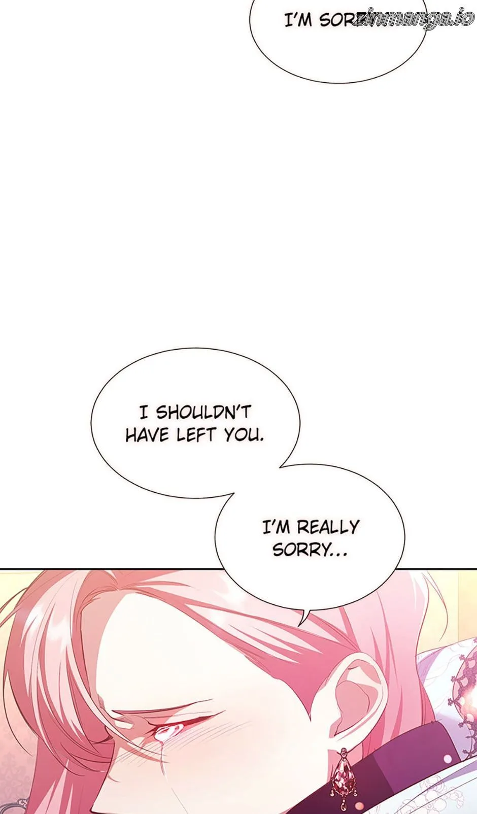 My younger brother forces my flower path Chapter 58 page 46