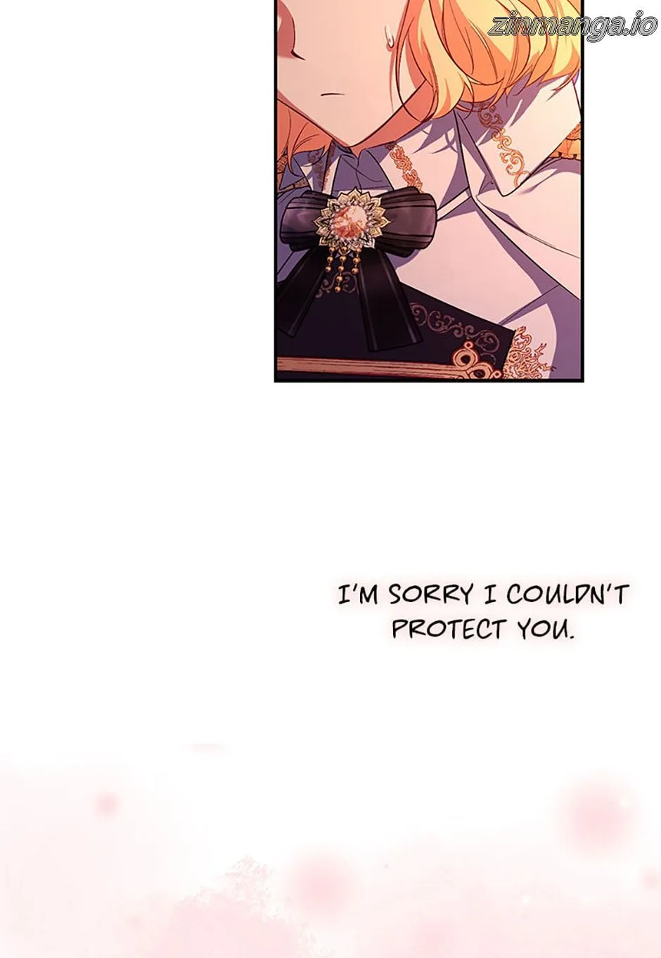 My younger brother forces my flower path Chapter 58 page 20