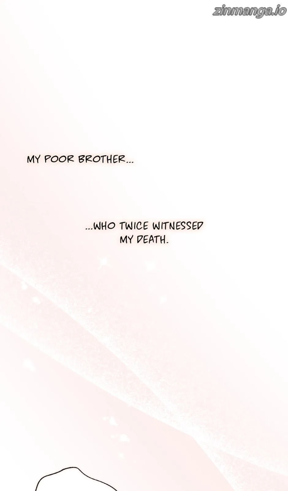 My younger brother forces my flower path Chapter 58 page 43