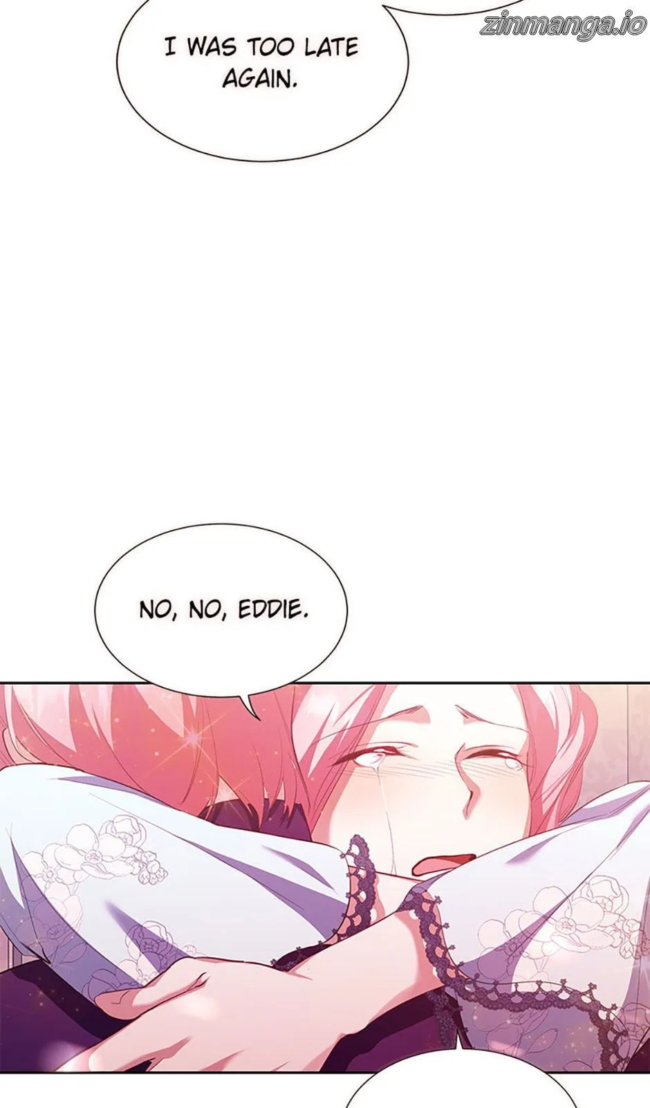 My younger brother forces my flower path Chapter 58 page 45