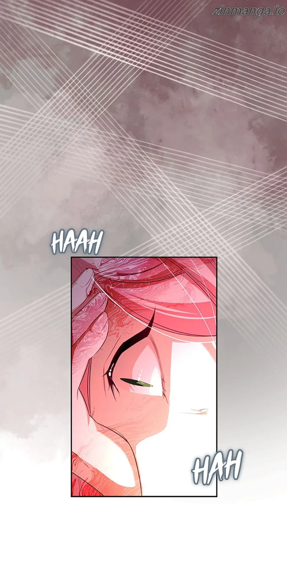 My younger brother forces my flower path Chapter 58 page 10