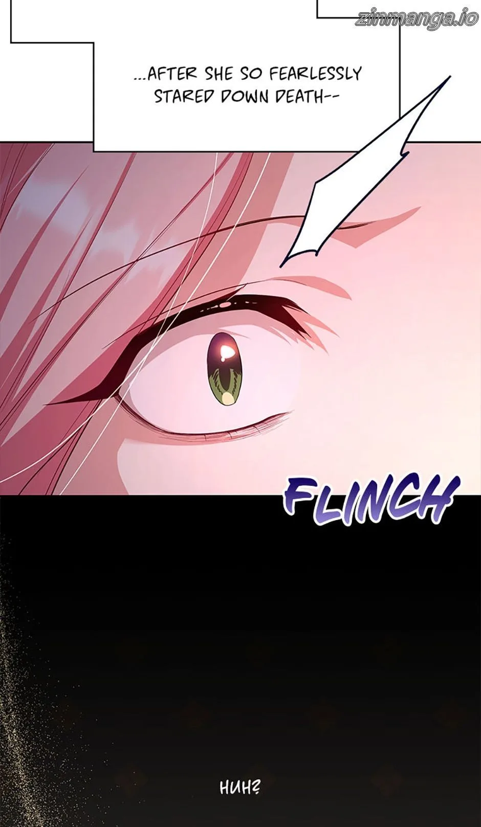 My younger brother forces my flower path Chapter 58 page 34