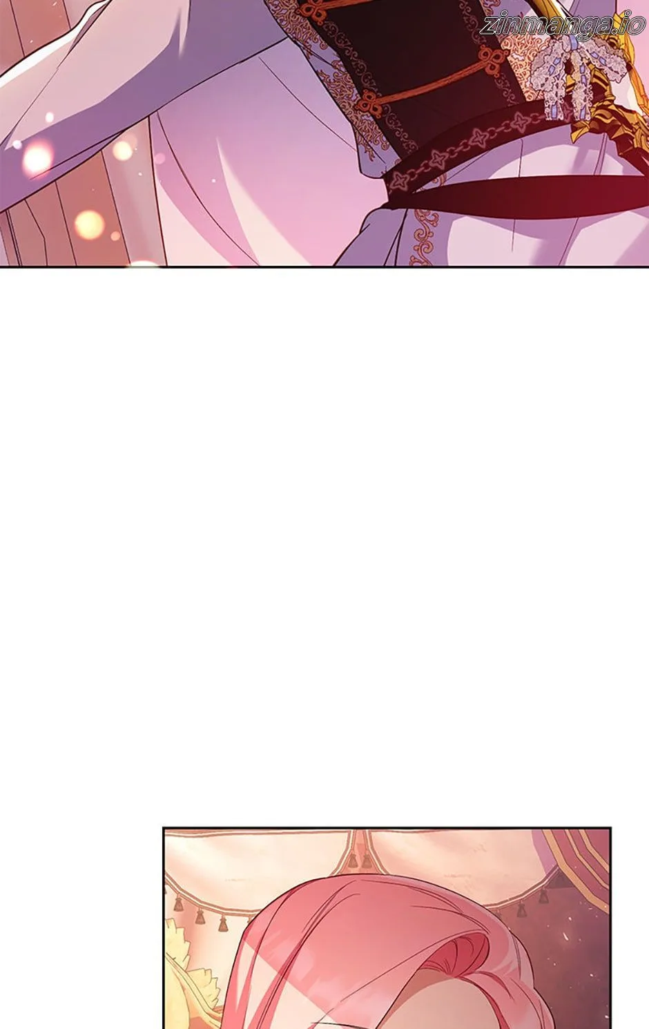 My younger brother forces my flower path Chapter 58 page 13