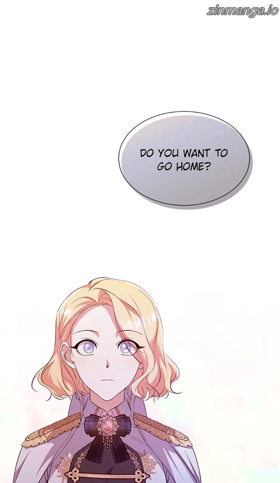 My younger brother forces my flower path Chapter 58 page 29