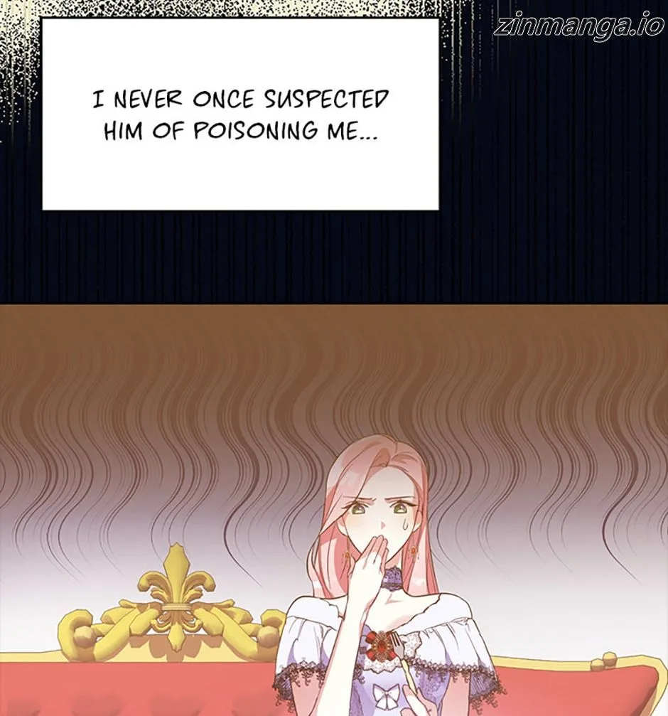 My younger brother forces my flower path Chapter 58 page 107