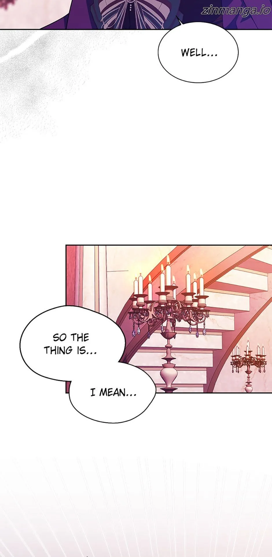 My younger brother forces my flower path Chapter 58 page 76