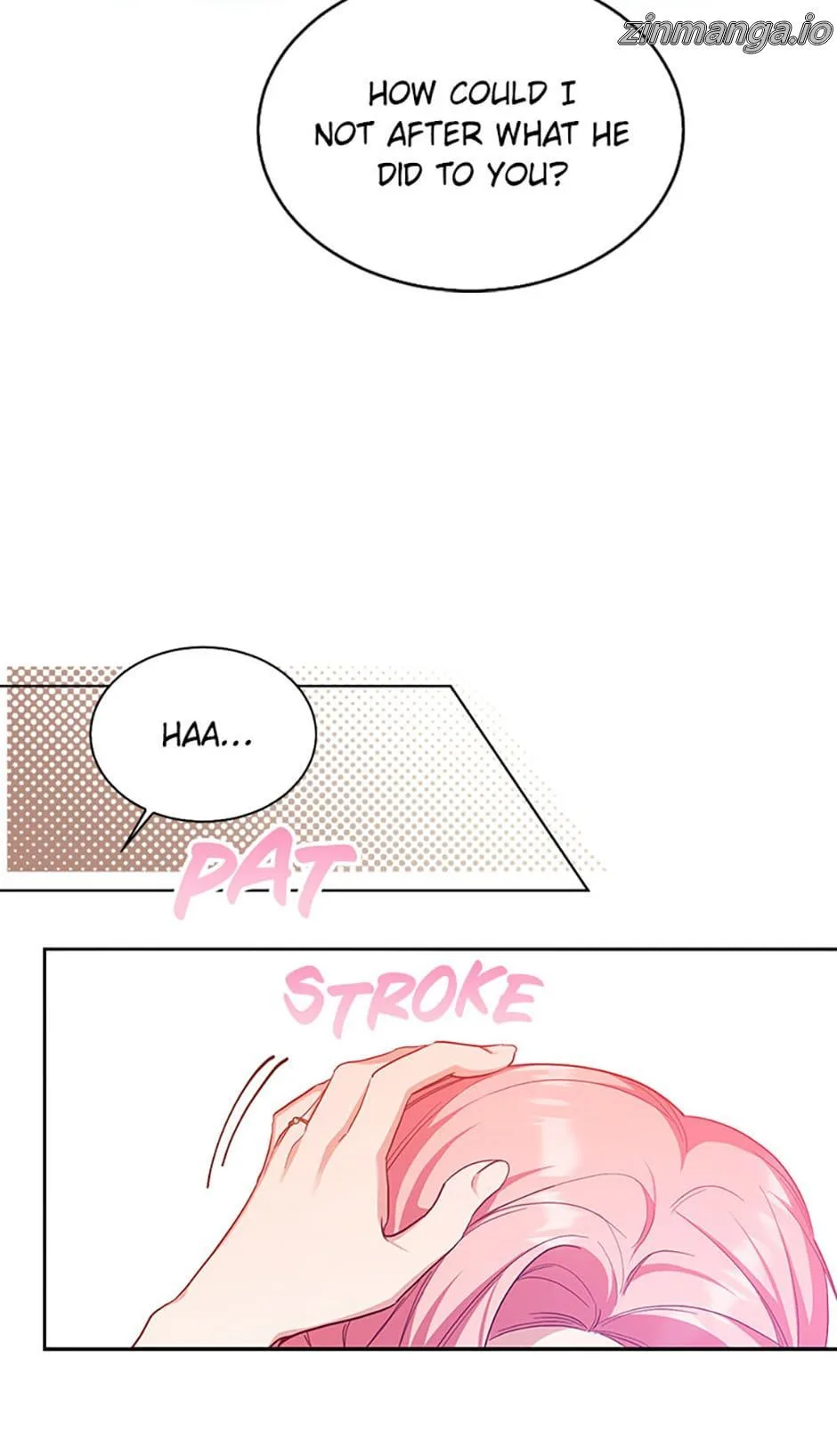My younger brother forces my flower path Chapter 58 page 86