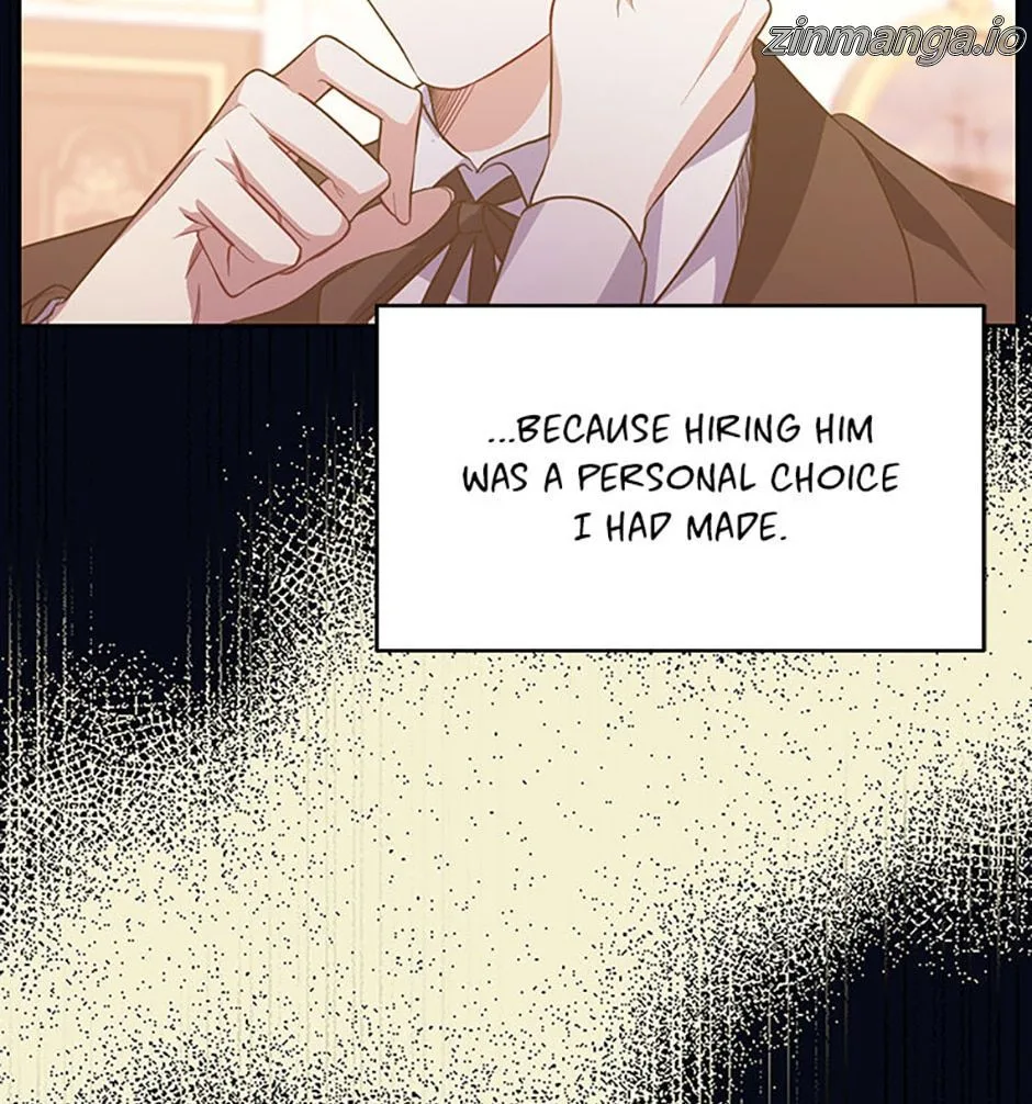 My younger brother forces my flower path Chapter 58 page 106