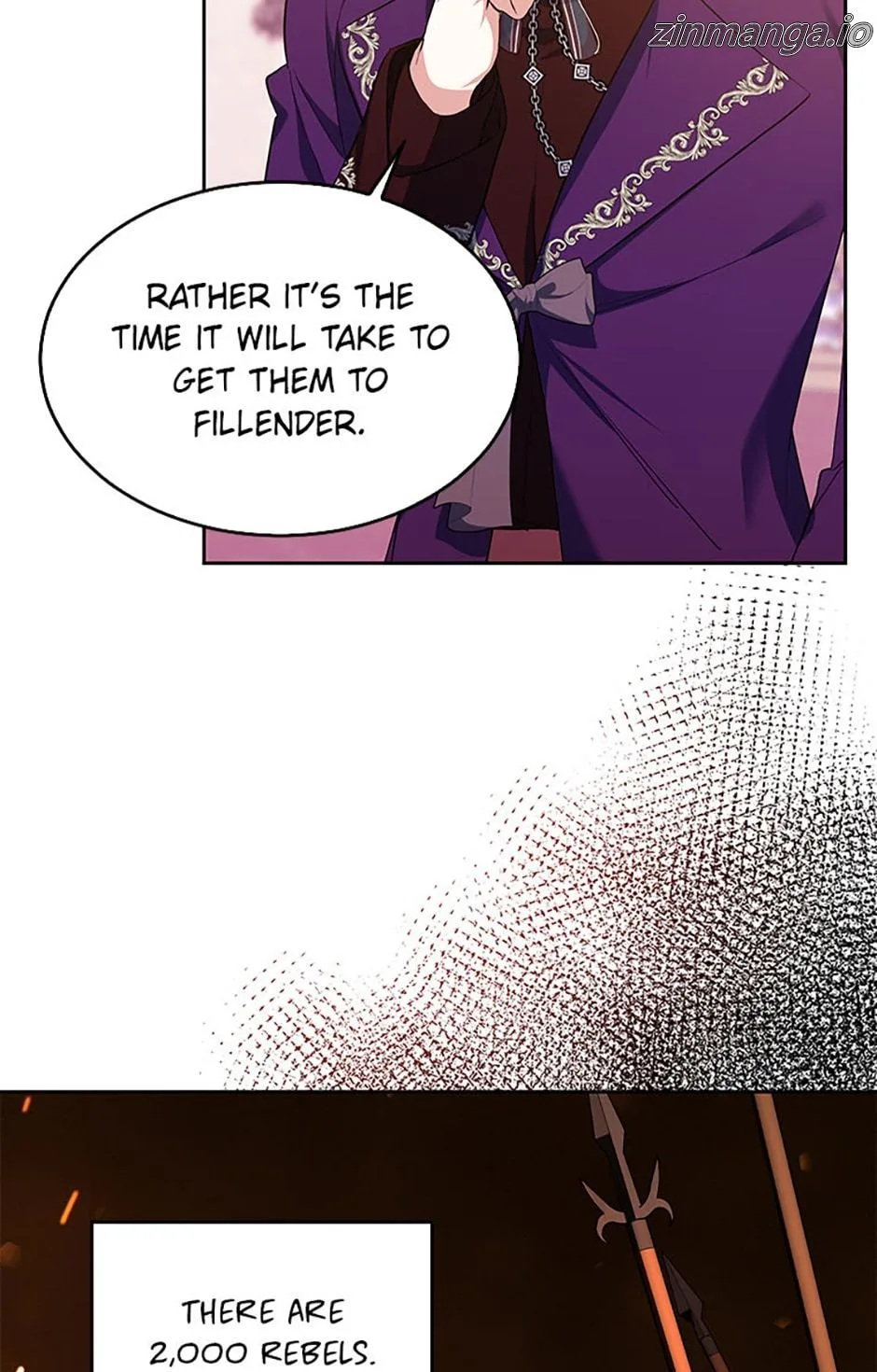 My younger brother forces my flower path Chapter 58 page 69
