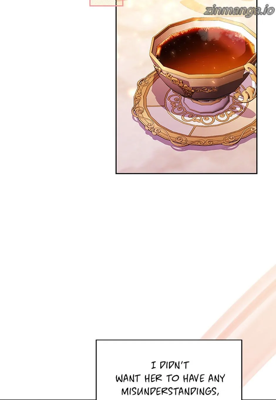 My younger brother forces my flower path Chapter 58 page 97