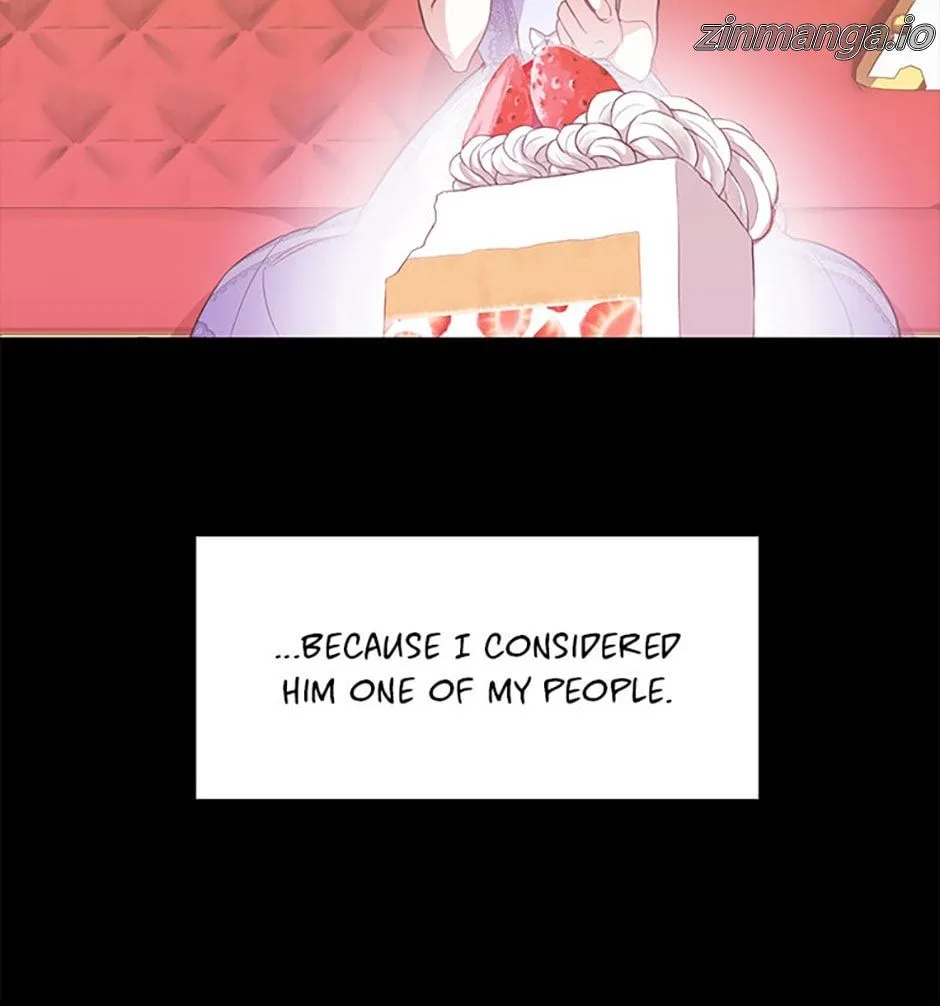 My younger brother forces my flower path Chapter 58 page 108