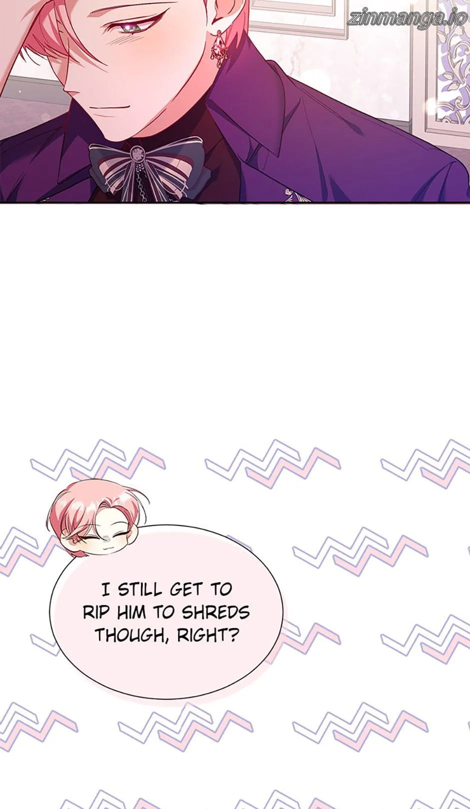 My younger brother forces my flower path Chapter 58 page 89