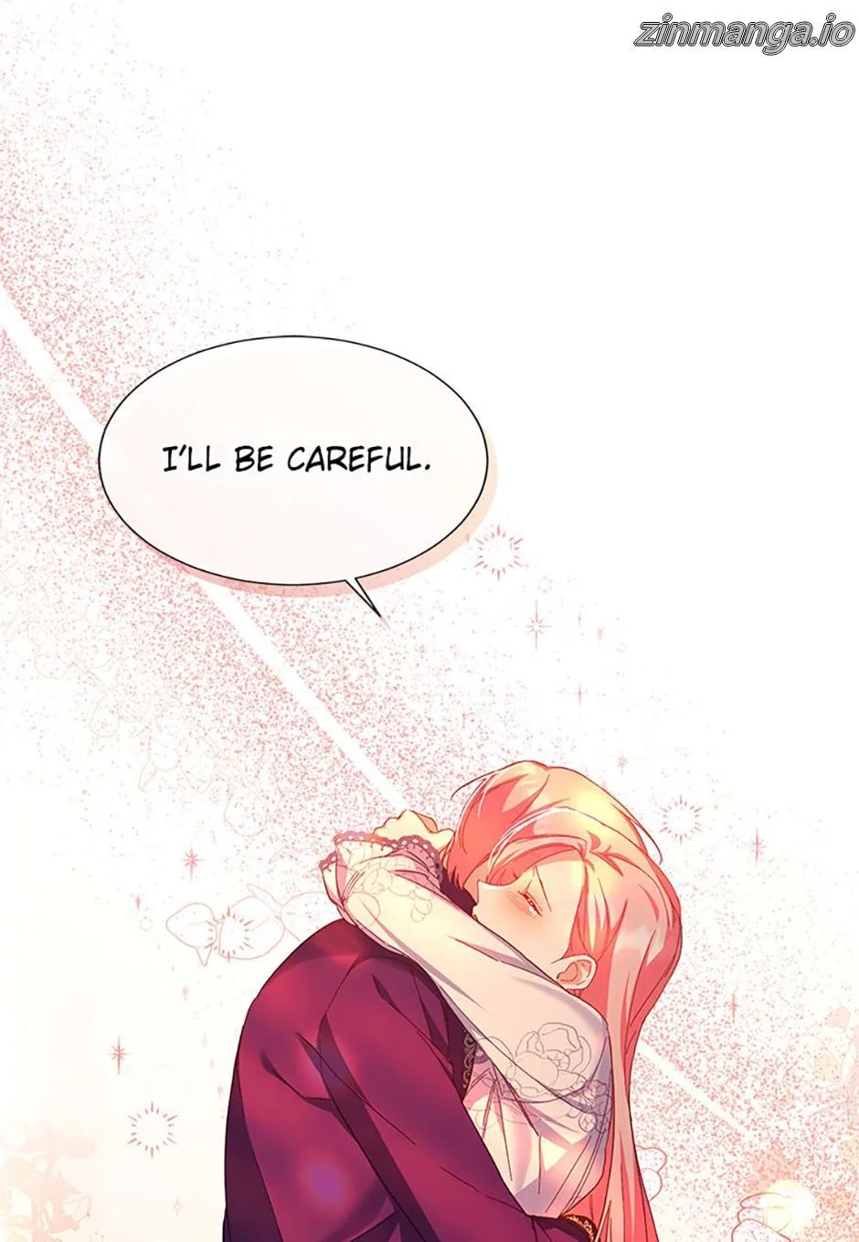 My younger brother forces my flower path Chapter 58 page 94