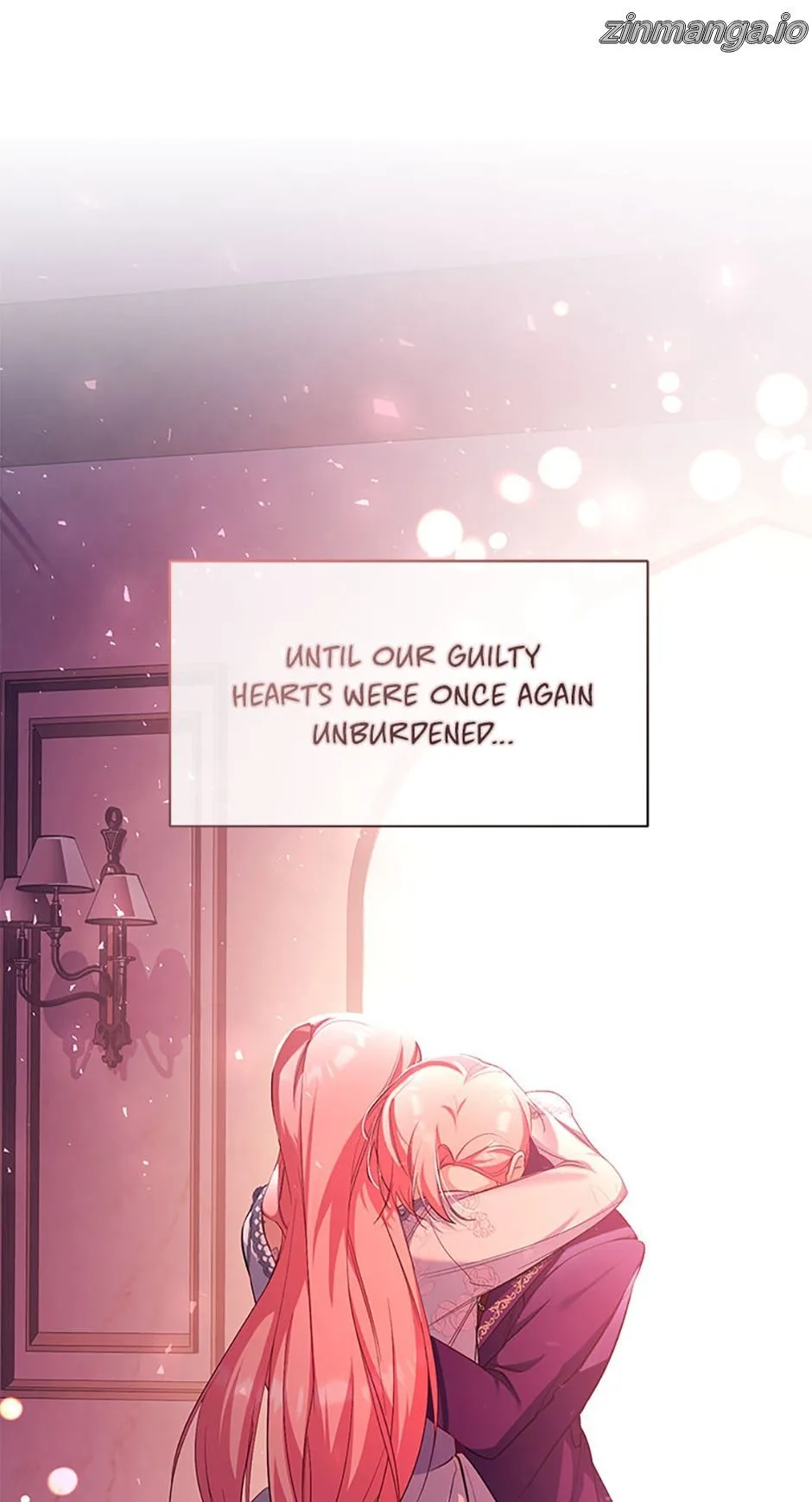 My younger brother forces my flower path Chapter 58 page 49