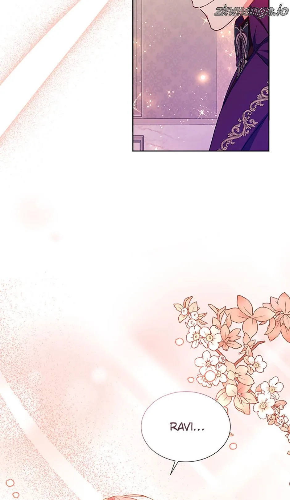 My younger brother forces my flower path Chapter 58 page 91
