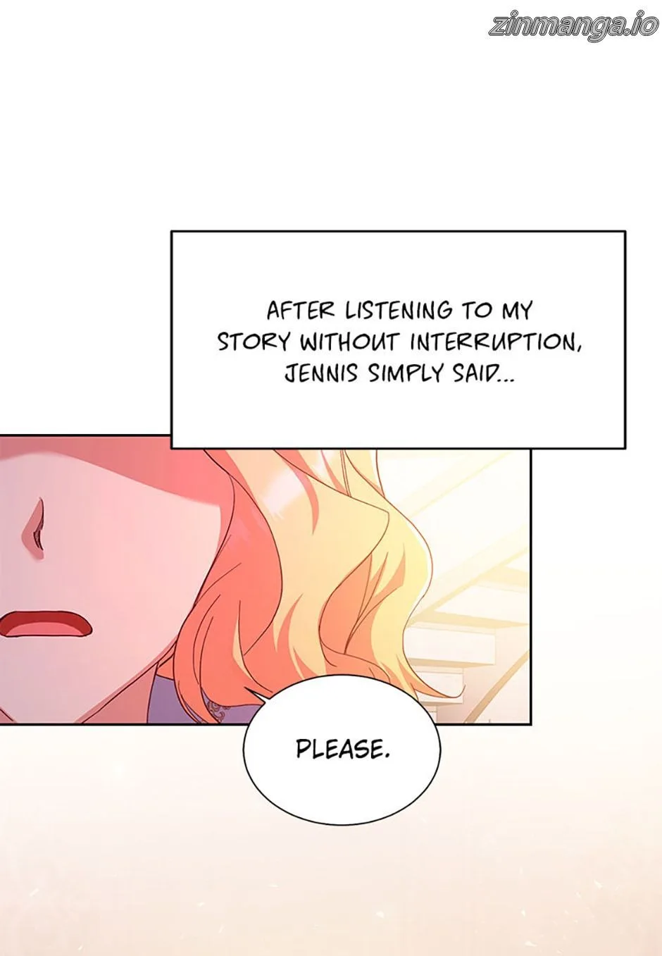 My younger brother forces my flower path Chapter 58 page 99