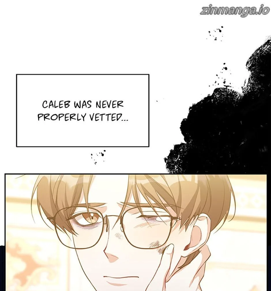 My younger brother forces my flower path Chapter 58 page 105