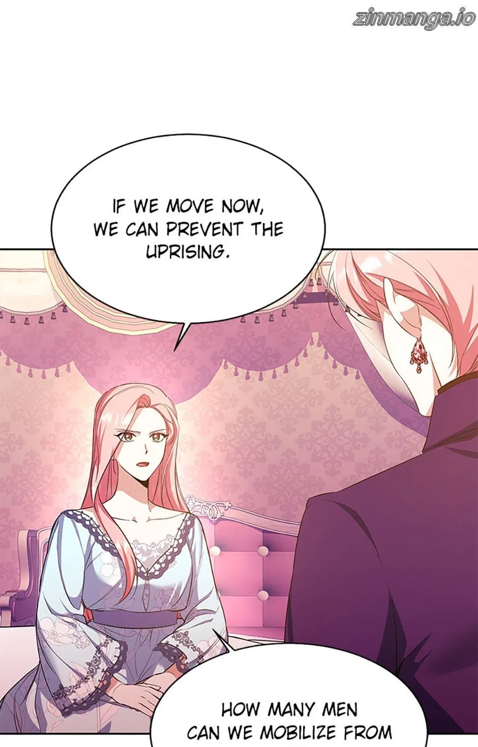My younger brother forces my flower path Chapter 58 page 67