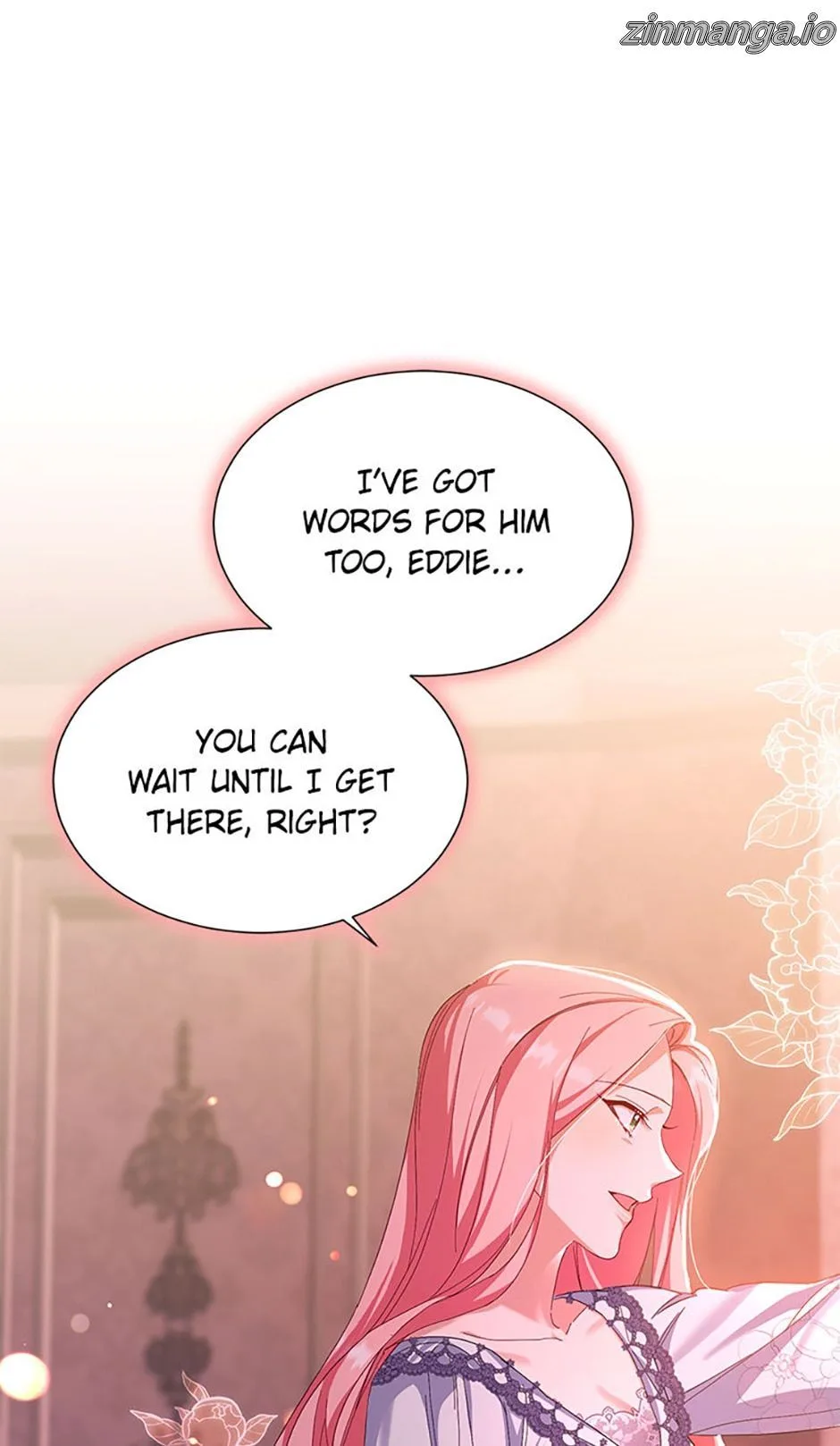 My younger brother forces my flower path Chapter 58 page 87