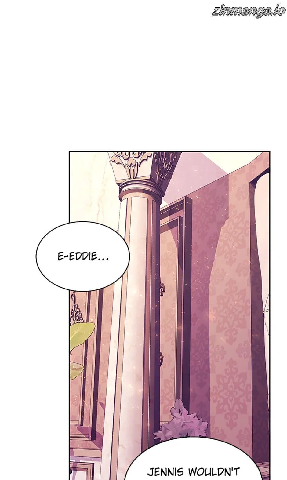 My younger brother forces my flower path Chapter 58 page 55