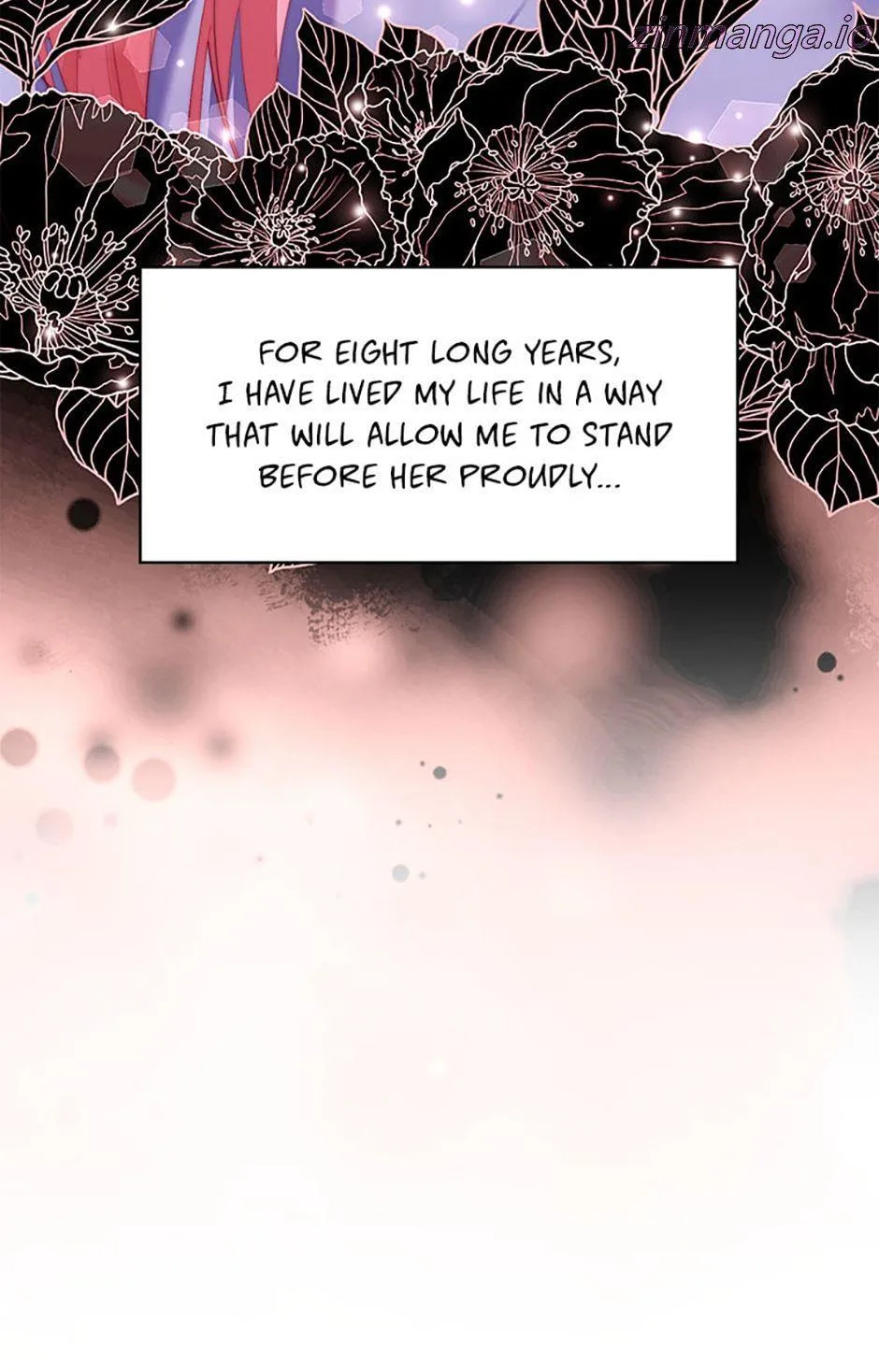My younger brother forces my flower path Chapter 61 page 29