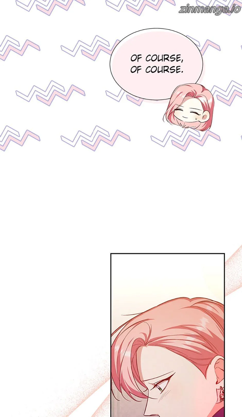 My younger brother forces my flower path Chapter 58 page 90