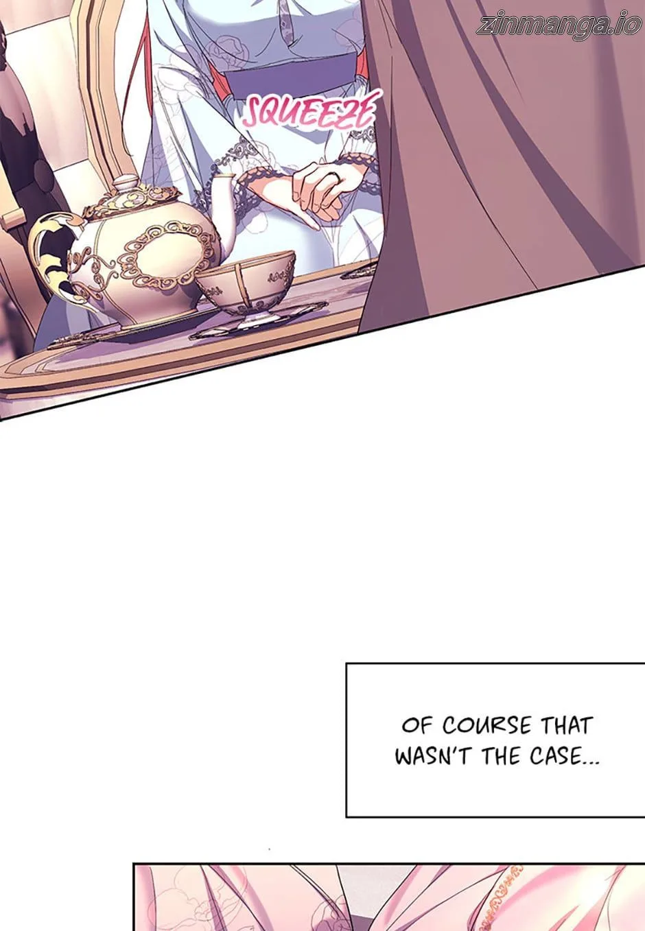 My younger brother forces my flower path Chapter 58 page 102