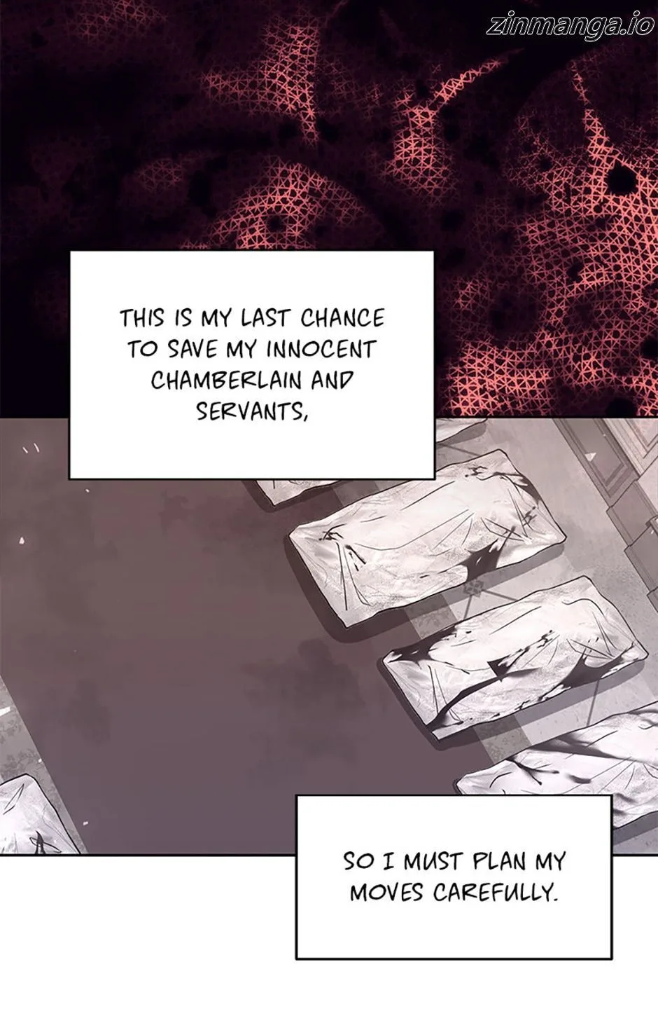My younger brother forces my flower path Chapter 58 page 72