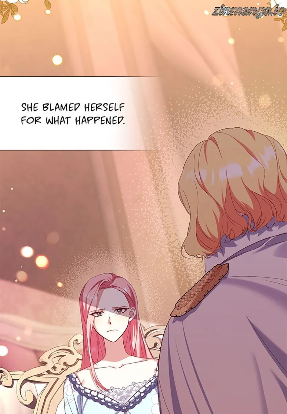 My younger brother forces my flower path Chapter 58 page 101
