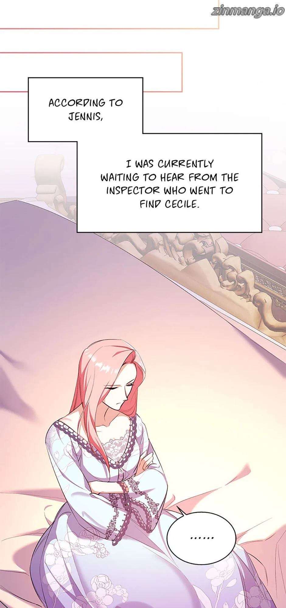 My younger brother forces my flower path Chapter 58 page 65