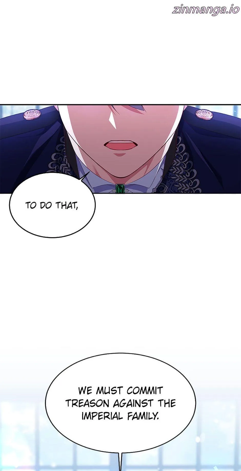 My younger brother forces my flower path Chapter 61 page 6