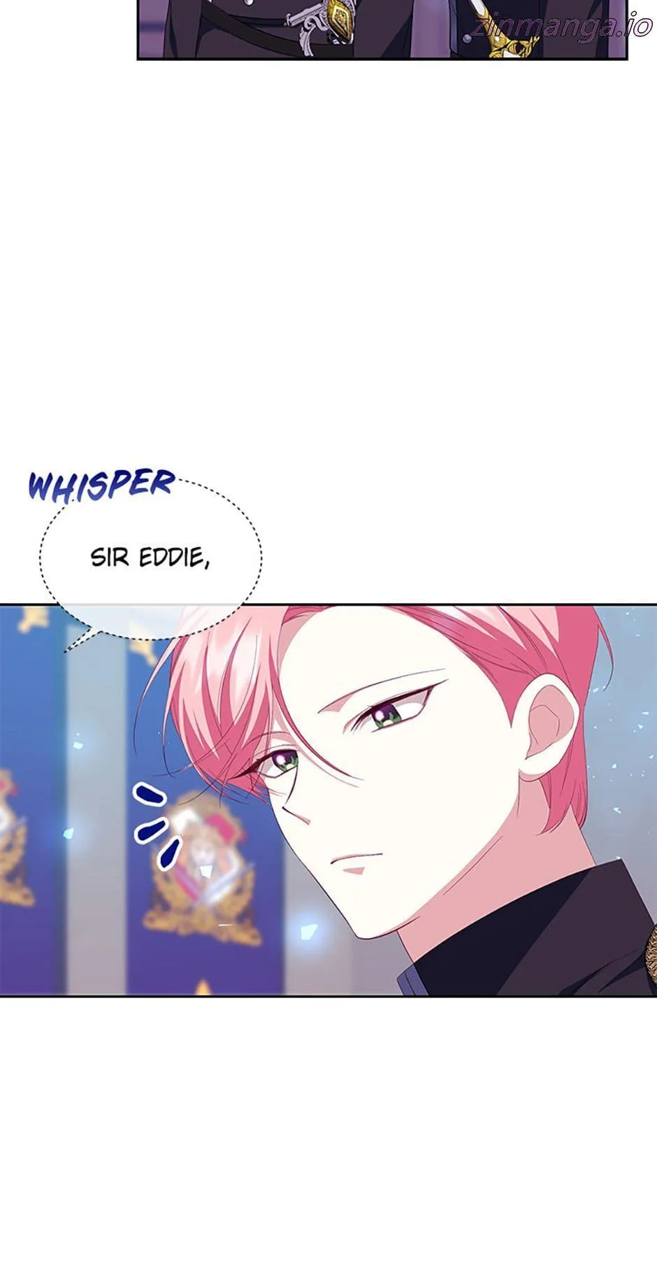 My younger brother forces my flower path Chapter 61 page 10