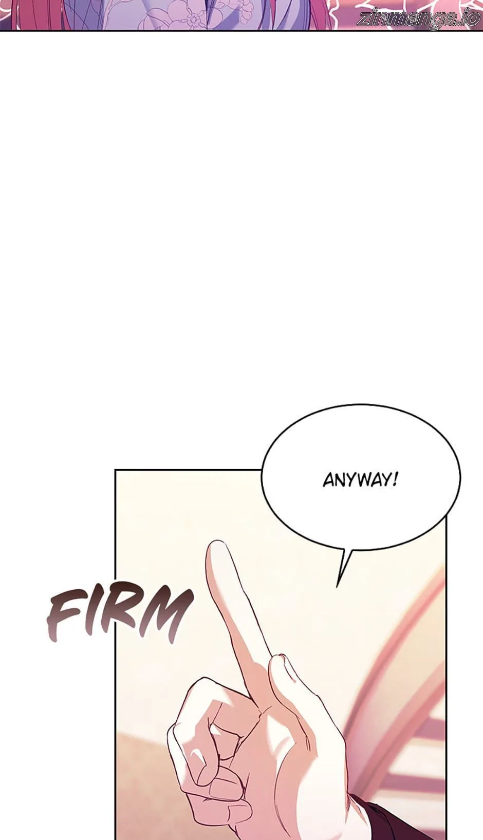 My younger brother forces my flower path Chapter 58 page 82
