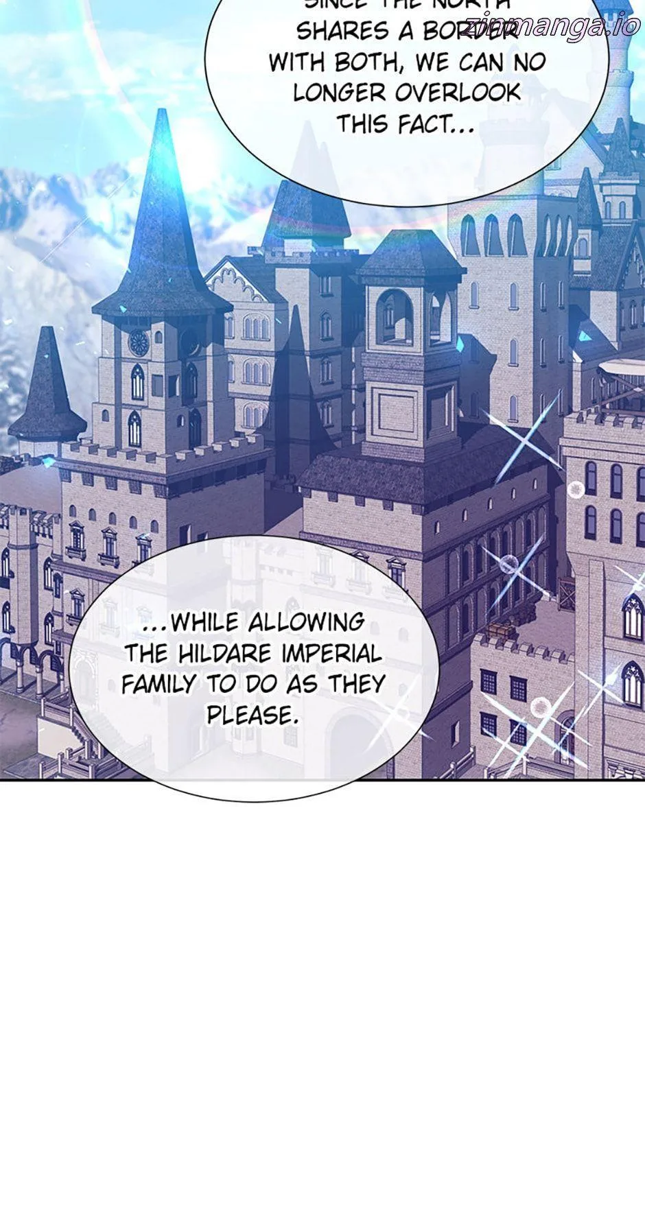 My younger brother forces my flower path Chapter 61 page 4